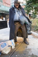 Newyork nigger