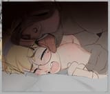original drawn by okymir - b71ac3e81ccbb11c7361505e7e1b1ba3
