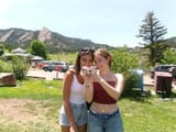 @elizabethtravia went far