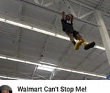 walmart cantt stop me
