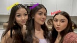 3 Cum Sluts