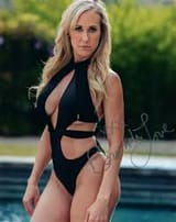 Brandi Adult model