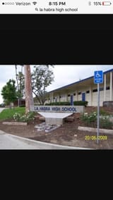 LA HABRA 2019