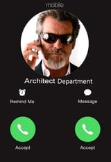 architect dpt