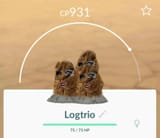 logtrio......