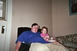 Troy and Niece