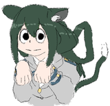 croak nyan