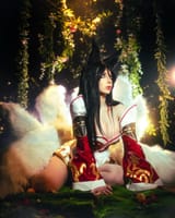 noemie ahri