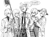 SinclairIDs