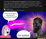 autistic