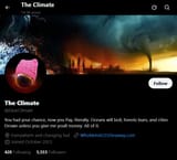 DearClimate