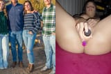 Married mother of 3
