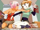 fight