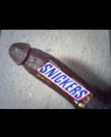 snickers