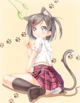 __tsutsukakushi_tsukiko_hentai_ouji_to_warawanai_neko_drawn_by_kazuma_kazumav__sample-334e67b9e05bee6b19e131a924ecc4a0