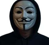 Join Anonymous