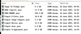 zomg malicious exe files