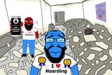hoarders