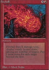 fireball