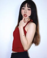 You taste like (1)