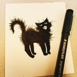 kuro neko