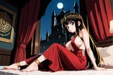 Princess 10