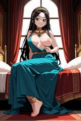 Princess 11