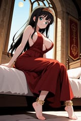Princess 12