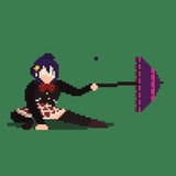 Rikka second attempt