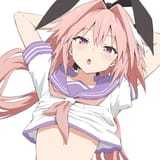 FateGrand Order, Astolfo, otokonoko 无题