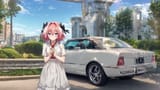 AI, Astolfo, otokonoko [AI] アストルフォ x ベンツ 08a