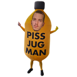 piss jug beady