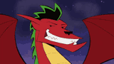 american-dragon-shiny-teeth