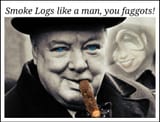 Sir Clogston Turdhill