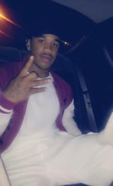 j money doing his thing