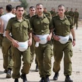 kike idf diapers