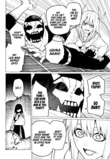 (Page 6) Vol. 13, Ch. 115 Angel Usukubo, Age 4 - Vol. 13, Ch. 115 Angel Usukubo, Age 4 [Go! Go! Loser Ranger!]