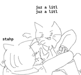 hazing