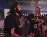 esfand cuck