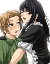__yuuki_kei_and_sawaki_souemon_tadayasu_moyashimon_drawn_by_minarai_zouhyou__f084386231a11865f0e415a235075883