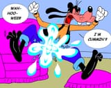 608928 - Goofy mouseboy