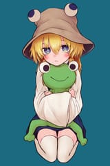 __moriya_suwako_touhou_drawn_by_neritch__87512e2eb5a1a674ae561c360972c2c6