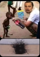 nigger mentos &amp; coke
