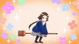 broom loli