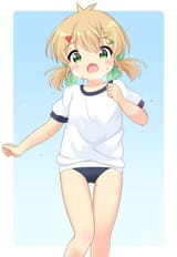 loli c corriendo