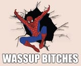spiderman