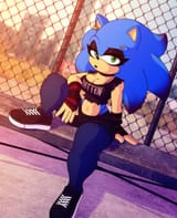 trap sonic