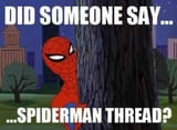 spider-thread