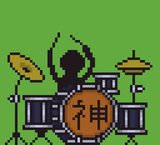 Drum Kit