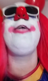 chin